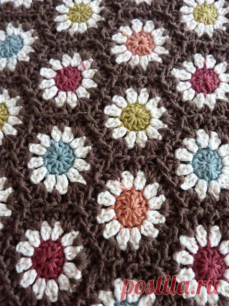 Найдено на сайте ravelry.com.