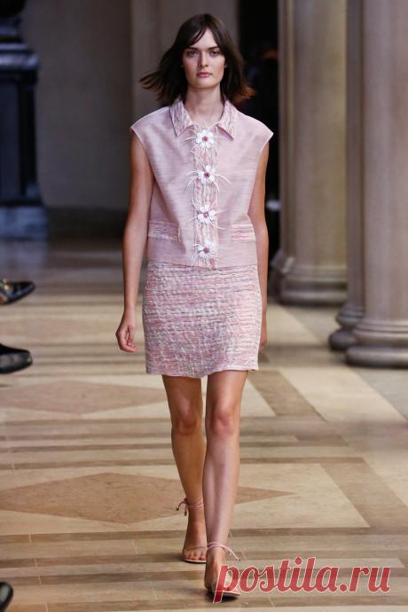 S/S 2016 | Showdetails Collection