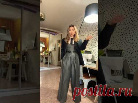 СШИЛА КОСТЮМ и чувствую себя как Томми Шелби😎 #fancysmth #шитье #diy