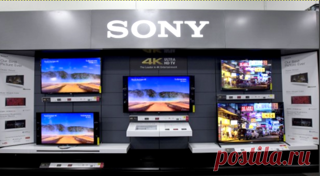 6 Лучших Телевизоров SONY летом 2020 года. Какой купить телевизор Sony в 2020 году? | ПОКУПАКА | Яндекс Дзен