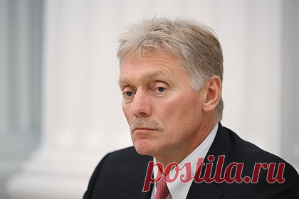 В Кремле прокомментировали данные о якобы причастности России к пересылке взрывчатки в ЕС