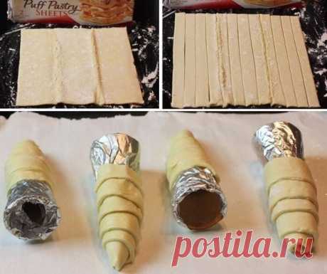 Кулинария | Рецепты 🍕
