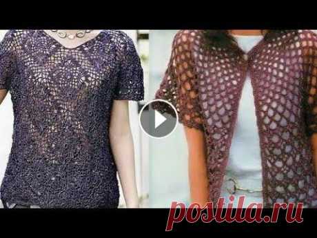 Чудесные японские модели крючком и схемы - Wonderful Japanese crochet patterns and patterns NEW Videos Daily! Please SUBSCRIBE! #моделисхемыкрючком #вязаниекрючкоммодели #крючкоммоделиописание #крючкоммоделидляженщин #моделикрючкомдляженщиноп...