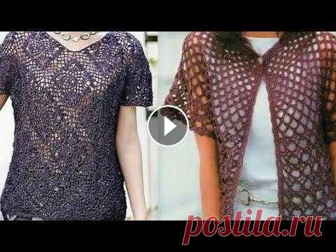 Чудесные японские модели крючком и схемы - Wonderful Japanese crochet patterns and patterns NEW Videos Daily! Please SUBSCRIBE! #моделисхемыкрючком #вязаниекрючкоммодели #крючкоммоделиописание #крючкоммоделидляженщин #моделикрючкомдляженщиноп...