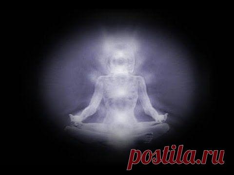 Способности о которых люди даже не подозревают