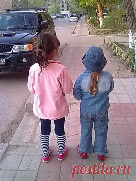 Одноклассники