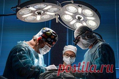 Перечислены решаемые благодаря пластике анала проблемы