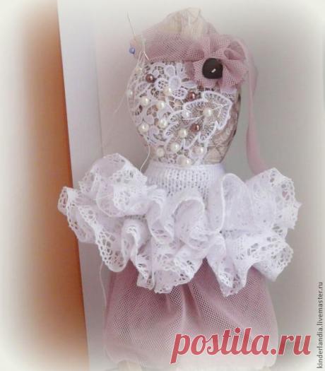 Кружево в вязании. - Ярмарка Мастеров - ручная работа, handmade