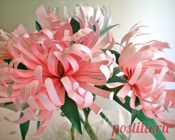 👌 Поделки из цветной бумаги, увлечения и хобби На мой взгляд, бумажные поделки хороши тем, что развивают фантазию и ловкость рук. Чем не отличное занятие для мамы с ребёнком, да и просто для любого, кто любит мастерить что-то с...