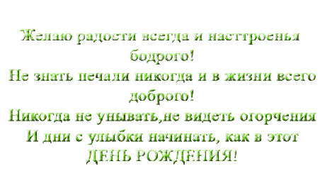 Анимация