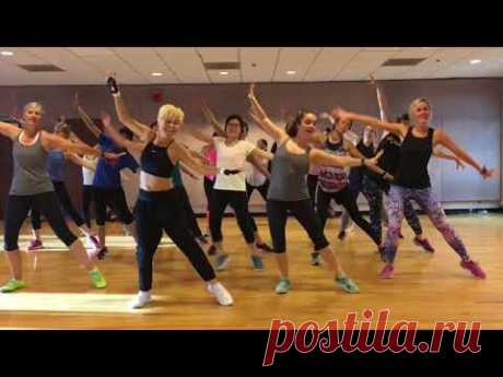 “YOU’RE THE ONE THAT I WANT” GREASE - Dance Fitness Workout Valeo Club