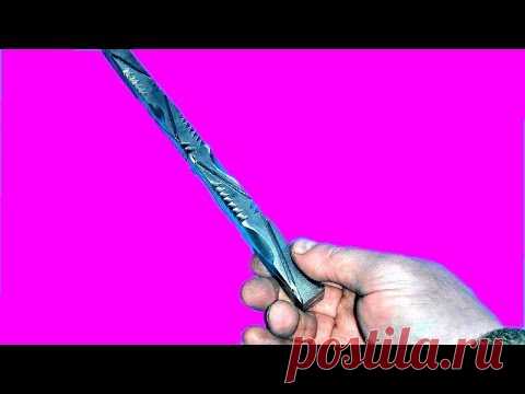 КРЕАТИВНЫЕ ИДЕИ И ПОДЕЛКИ РУЧНОЙ РАБОТЫ! - YouTube