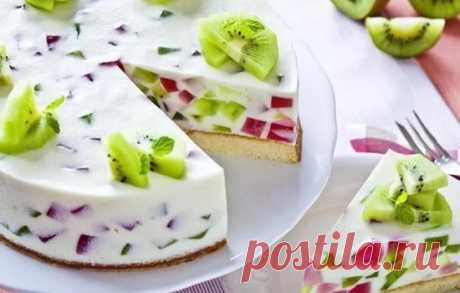 Рецепты