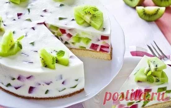 Рецепты