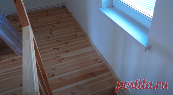 Установка радиатора в холле своими руками