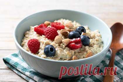 Врач перечислила восстанавливающие печень продукты