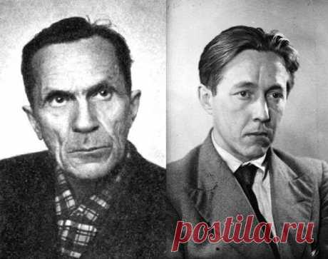 Шаламов против Солженицына / Назад в СССР / Back in USSR