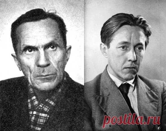 Шаламов против Солженицына / Назад в СССР / Back in USSR