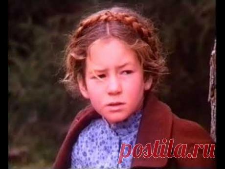 Фильм Хайди ч.1 -  очень интересный и добрый фильм