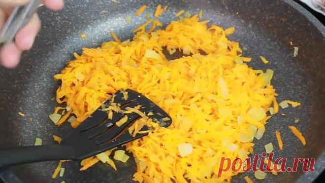 Потрясающий Салат с кальмарами Остров Сокровищ! Потрясающий на вкус !