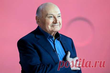 Михаил Жванецкий «Наши мамы»
  Михаил Жванецкий «Наши мамы»Что же это за поколение такое? Родилось в...
Читай пост далее на сайте. Жми ⏫ссылку выше