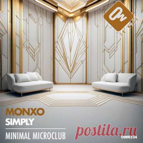 Monxo - Simply [On Work]