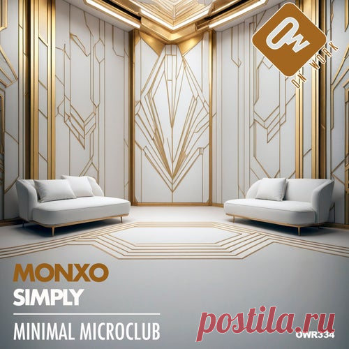 Monxo - Simply [On Work]