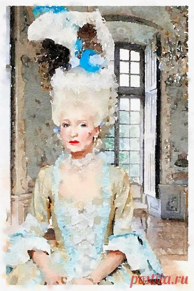 Леонардо да Винчи: Гений Возрождения и его бесценное влияние на мир искусства | 7Hillsart | Дзен