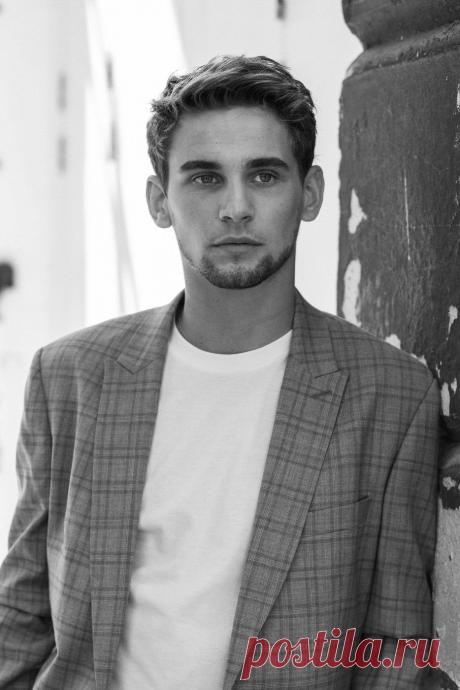 Фредди Торп