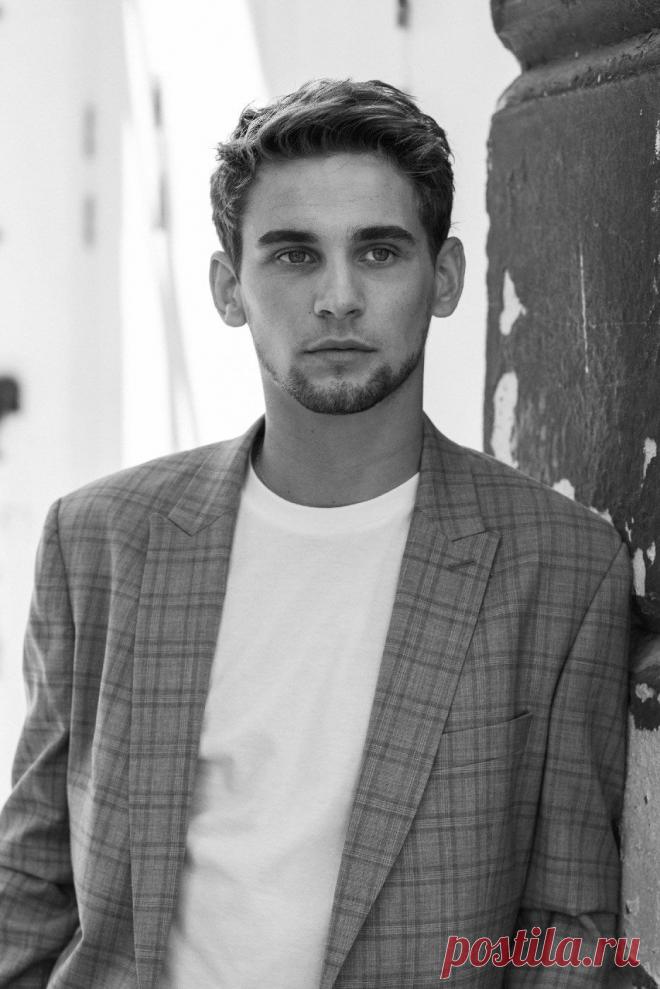 Фредди Торп