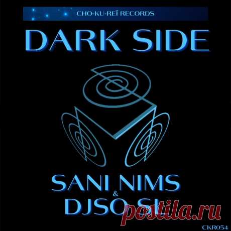 SANI NIMS - Dark Side