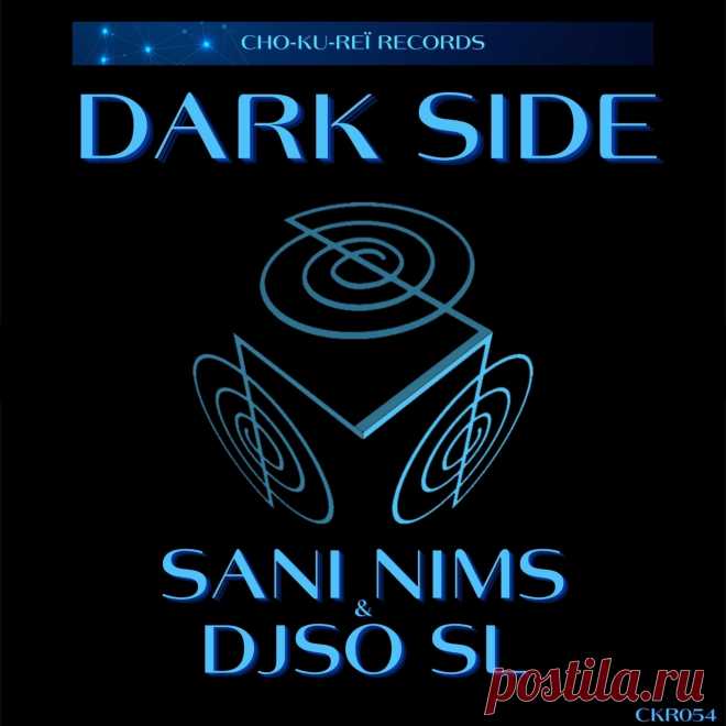 SANI NIMS - Dark Side
