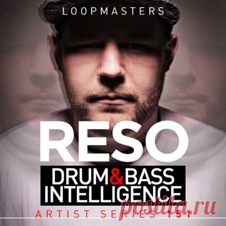 Loopmasters Reso Drum and Bass Intelligence MULTiFORMAT  | 896 MB

'Reso: Drum and Bass Intelligence' is an extraordinary collection of Royalty-Free samples created by luminary producer Reso, created exclusively for Loopmasters. Expect nothing less than hard hitting Basslines, up-front Breakbeats and haunting Lead sounds to raise the heat on the dancefloor.
