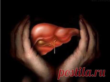 Диета для печени при циррозе и других заболеваниях.