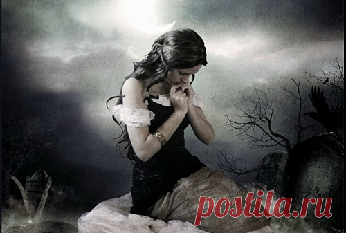 Почему болит душа: причины и рецепты от душевной боли