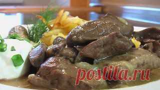 12.БЛЮДА ИЗ КУРИЦЫ,УТКИ,КРОЛИКА,ГУСЯ (Рецепты обязательно).