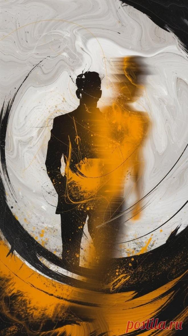 Патологические связи в человеческом обществе
Мы постоянно посылаем во внешний мир, другим людям осознанные и неосознанные энергетические импульсы.