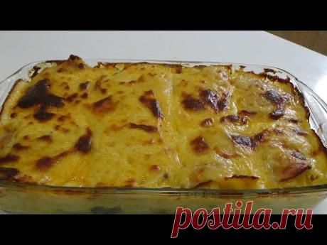 KREMASTO SAVRŠENSTVO/Recept za makarone sa sosom od sira zaludeo je internet.Pasta and cheese souce.
