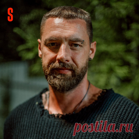 Антон Батырев