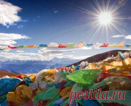 Тибетский гороскоп, созданный монахами много веков назад