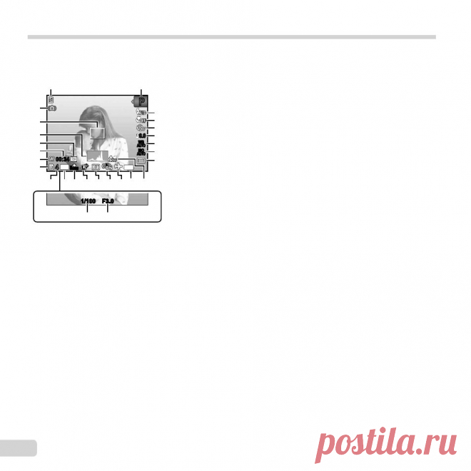 Olympus SZ-14 Инструкция [ver. 1] [Стр. 4/76]