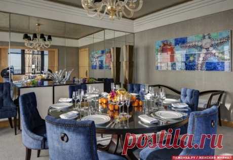 Предложение руки и сердца за $50 000. Отель New York Palace готов. А вы?