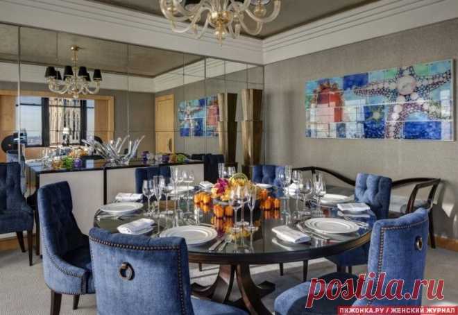 Предложение руки и сердца за $50 000. Отель New York Palace готов. А вы?