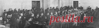 Дети-рабочие в СССР во время войны. История России.