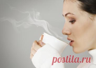 Имбирный чай от простуды: 4 ароматных рецепта на любой вкус.
