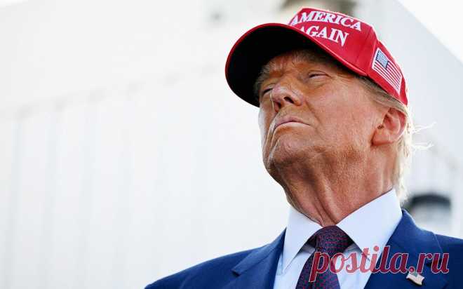 Кто займет ключевые посты в новой администрации Трампа. После уверенной победы на выборах Трамп приступил к выдвижению своих верных сторонников на ключевые посты в Белом доме и федеральном правительстве. Кто войдет в администрацию 47-го президента США — в материале РБК