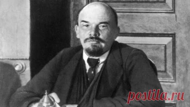 Как жил В.И. Ленин? Любовный треугольник вождя пролетариата | Биографии