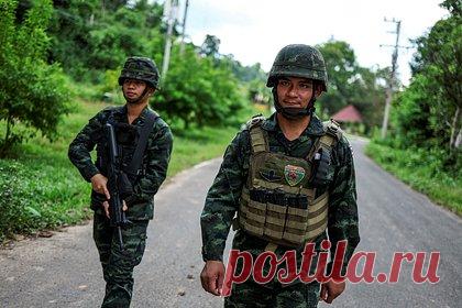 Оценено влияние конфликта Таиланда и Камбоджи на безопасность туристов из России