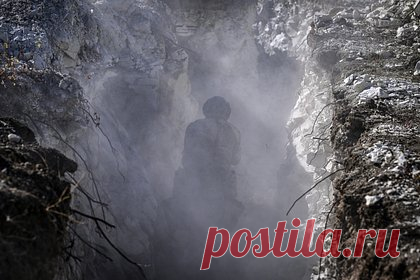 Появились подробности о боях с ВСУ в окрестностях Красноармейска