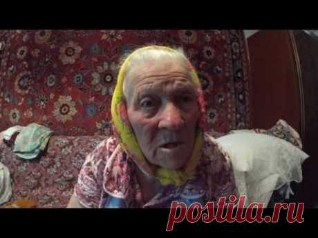 Как раскулачивали   Как мой прадед стал председателем